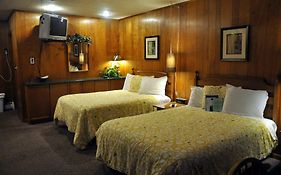 Fairway Overnight & Extended Stay Manchester